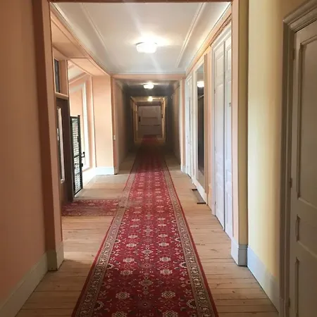 Διαμέρισμα Chambre Grand Lit 
