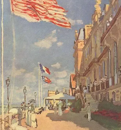 Διαμέρισμα Chambre Grand Lit 