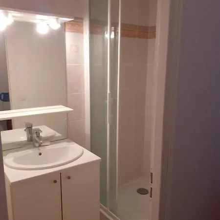 Chambre Grand Lit 