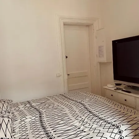 Chambre Grand Lit 