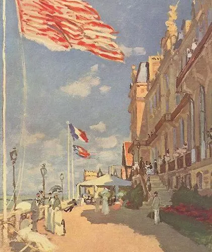 Διαμέρισμα Chambre Grand Lit 