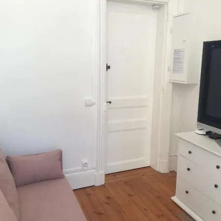 Chambre Grand Lit 