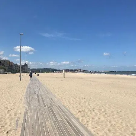 Apartment Chambre Grand Lit 