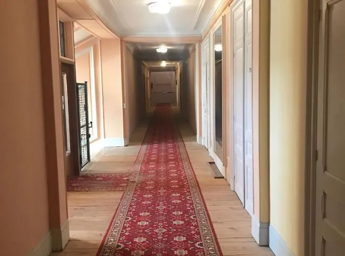 Daire Chambre Grand Lit 